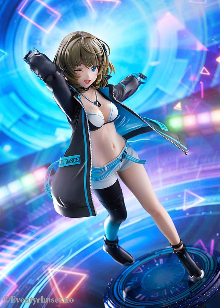 The Idolmaster Cinderella Girls PVC Statue 1/7 Kaede Takagaki + Dance Dance Dance 25 cm Manga & Anime