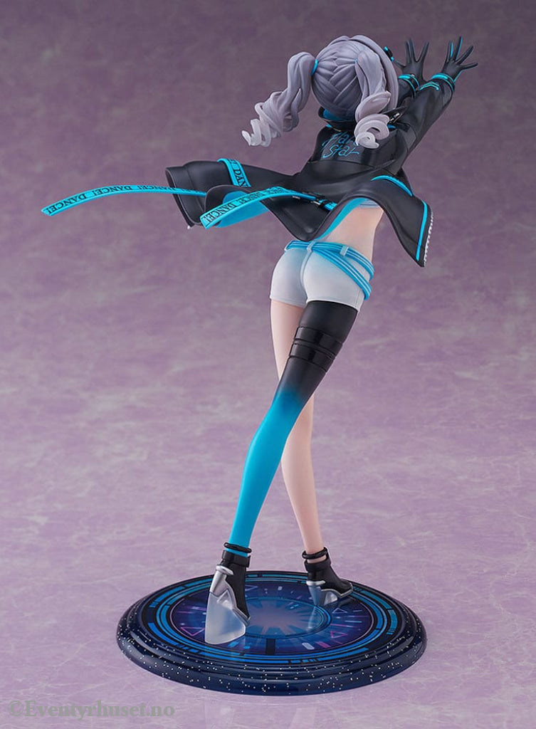 The Idolmaster Cinderella Girls PVC Statue 1/7 Ranko Kanzaki + Dance Dance Dance 23 cm Manga & Anime