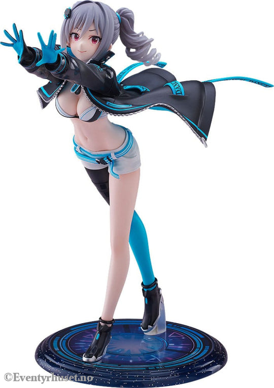 The Idolmaster Cinderella Girls PVC Statue 1/7 Ranko Kanzaki + Dance Dance Dance 23 cm Manga & Anime