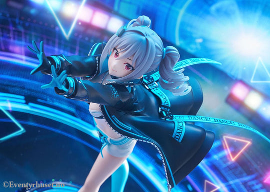 The Idolmaster Cinderella Girls PVC Statue 1/7 Ranko Kanzaki + Dance Dance Dance 23 cm Manga & Anime