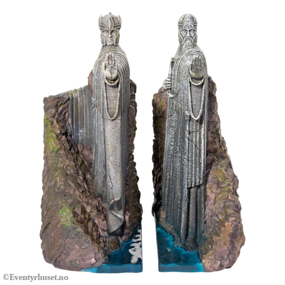 The Lord of the Rings Bookends Argonath Home & Gifts