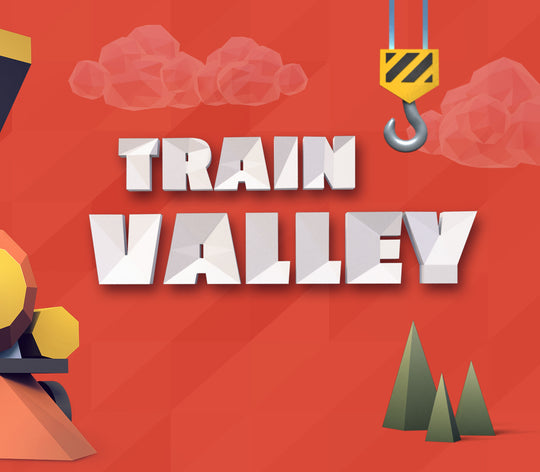 Train Valley PC Steam CD Key