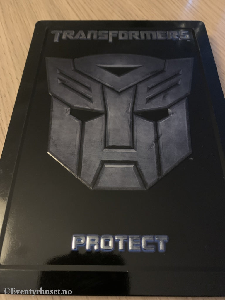 Transformers. Dvd. Dvd