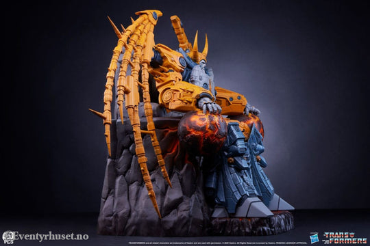 Transformers Museum Scale Statue Unicron 61 cm Collectibles