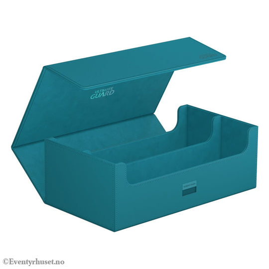 Ultimate Guard Arkhive 800+ Xenoskin - Petrol Storage & Protection