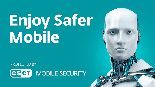 ESET Mobile Security for Android (1 Year / 1 Device)