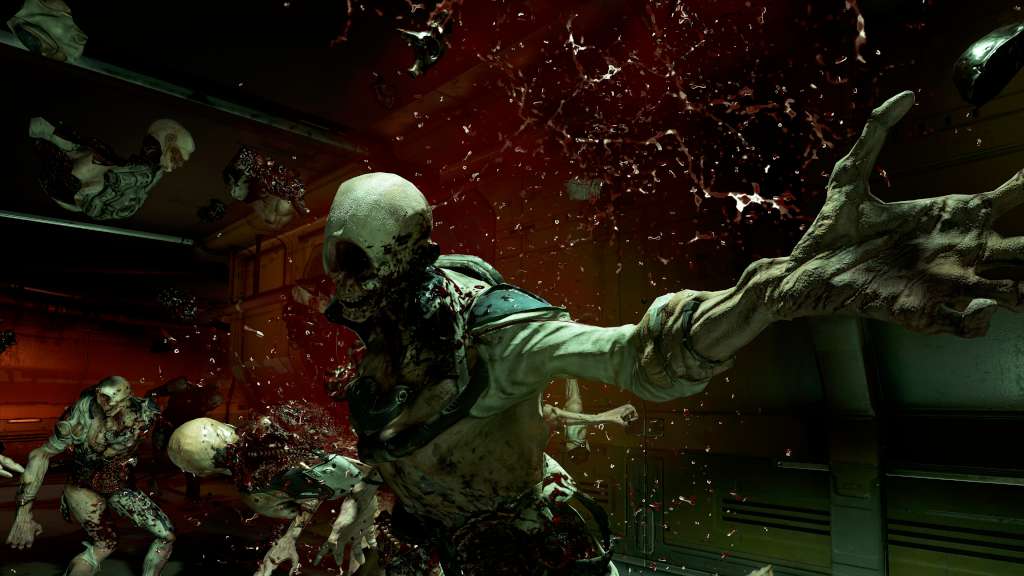 Doom + Demon Multiplayer Pack DLC Steam CD Key