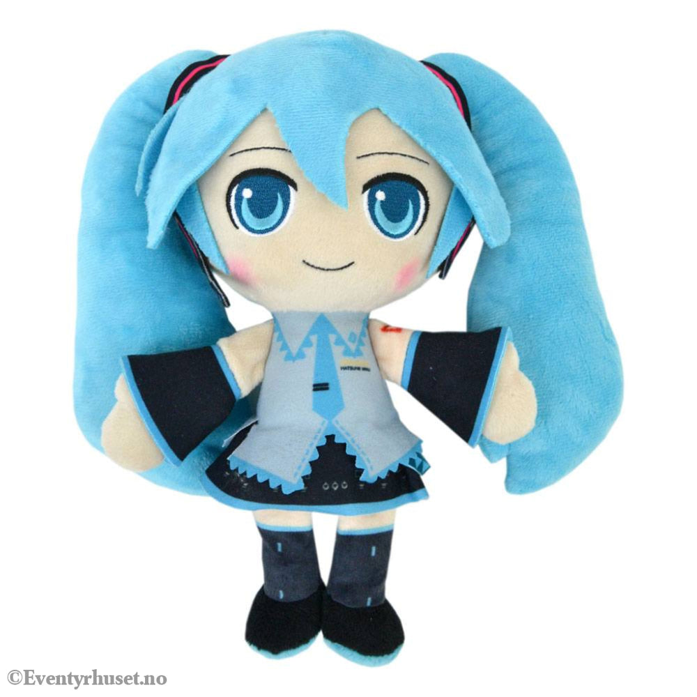 Vocaloid Plush Figure Hatsune Miku 30 cm Toys