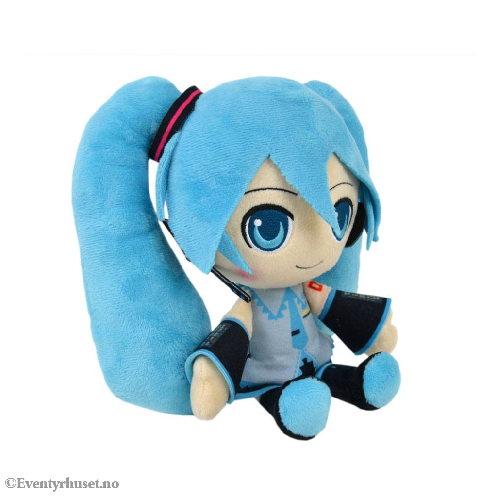 Vocaloid Plush Figure Hatsune Miku 30 cm Toys