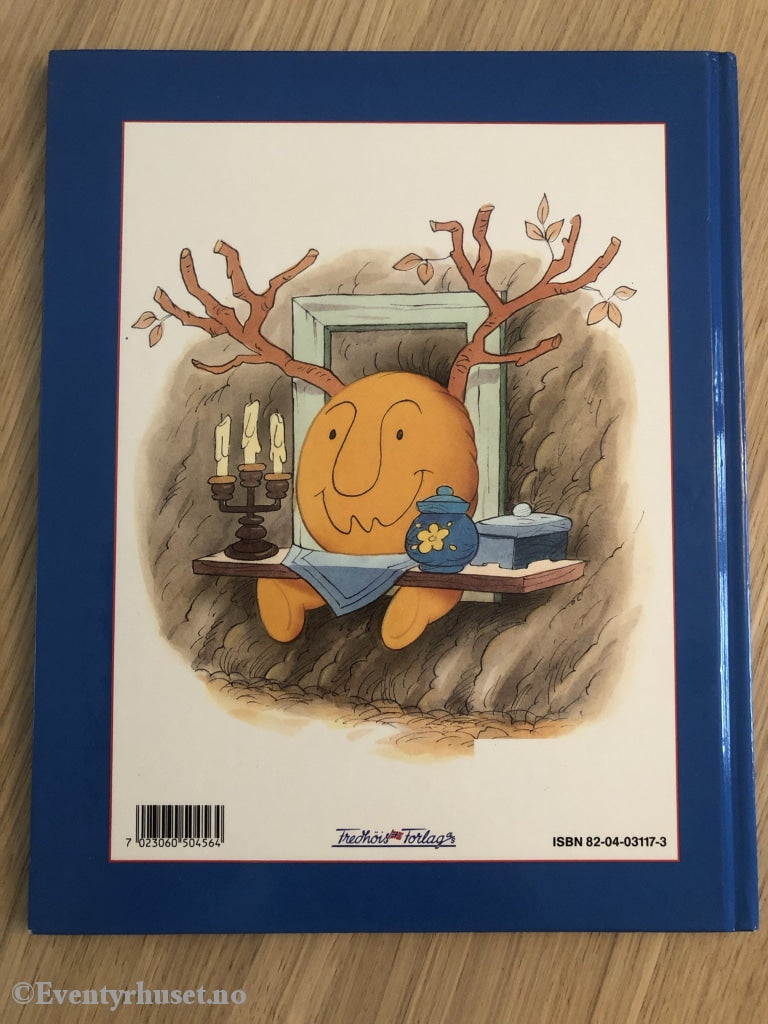 Walt Disney. 1993. Ole Brumm Og Honningtreet. Fortelling
