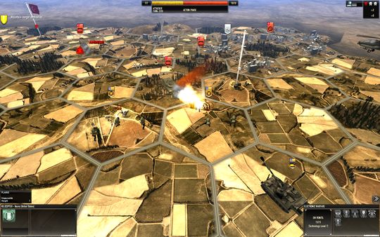 STORM: Frontline Nation Steam CD Key