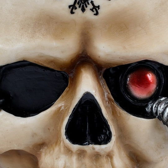 Warhammer 40,000 Mug Servo Skull