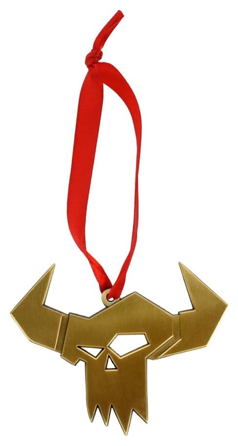 Warhammer 40,000 Hanging Decoration Orks 17 cm