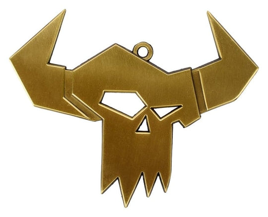 Warhammer 40,000 Hanging Decoration Orks 17 cm