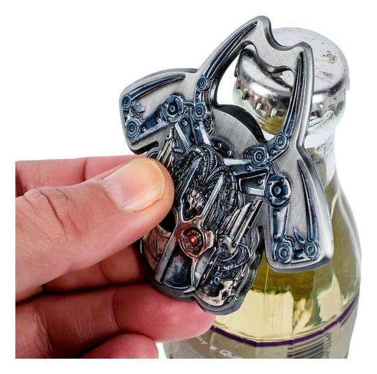 Warhammer 40,000 Bottle Opener Servo Skull