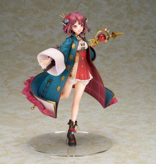 Atelier PVC Figure 1/7 Sophie The Alchemist of the Mysterious Dream Ver. 24 cm