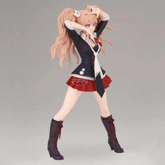 Danganronpa 1.2 Reload PVC Figure Junko Enoshima 19 cm