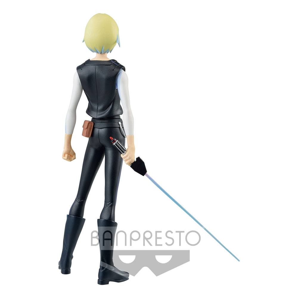 Star Wars: Visions PVC Statue The Twins Karre 18 cm