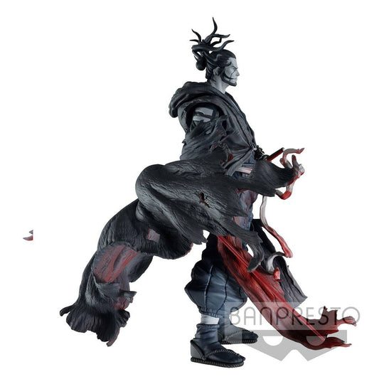 Star Wars: Visions PVC Statue The Duel The Ronin 22 cm