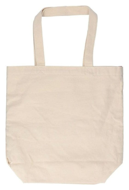 Spirited Away Tote Bag Embroidery Canvas No Face knitting