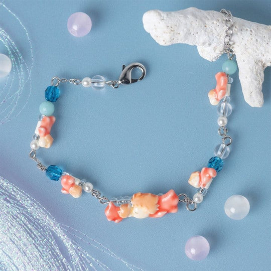 Ponyo Bracelet Ponyo's greeting