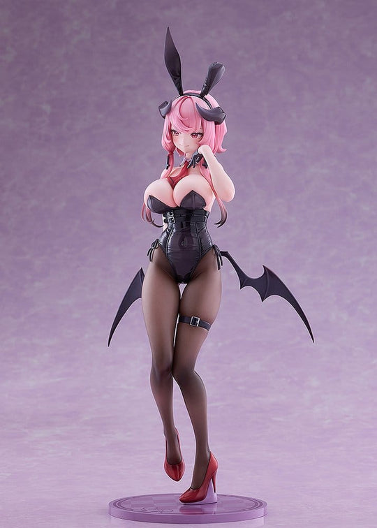 Stella Sora PVC Figure 1/7 Bernina (Bunny Ver.) 30 cm