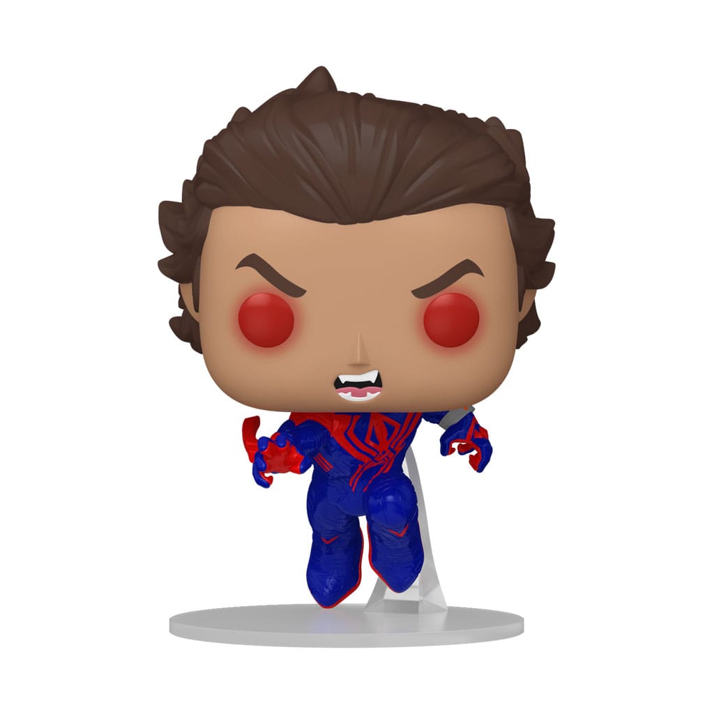Spider-Man Across the Spider-Verse POP! Vinyl Figure 2099(UN) 9 cm