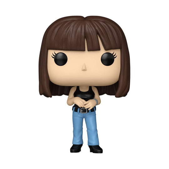 Beverly Hills, 90210 POP! TV Vinyl Figure Brenda Walsh 9 cm