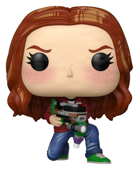 Stranger Things: Tales from '86 POP! Animation Vinyl Figure Max 9 cm
