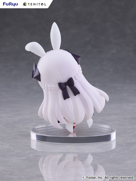 Stella Sora Tenitol PVC Figure Virigia(Bunny) [mini] 13 cm