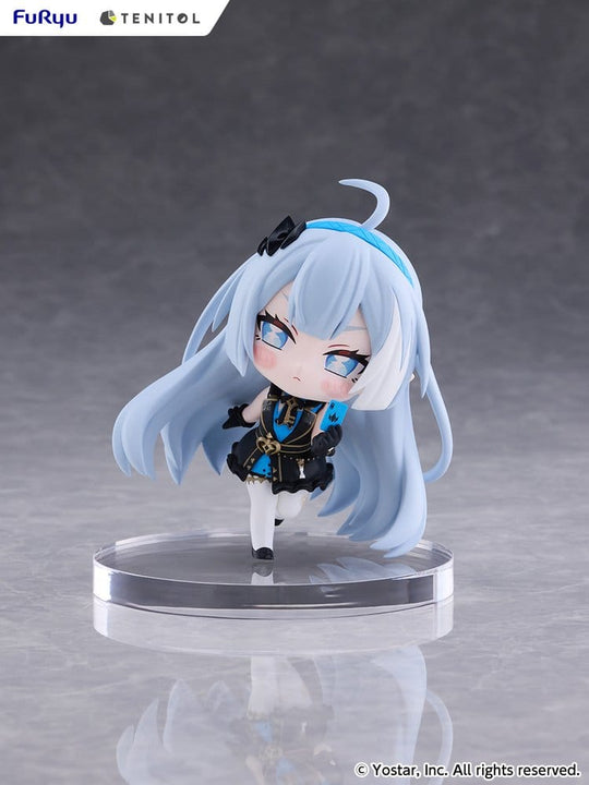 Stella Sora Tenitol PVC Figure Tyrant [mini] 11 cm