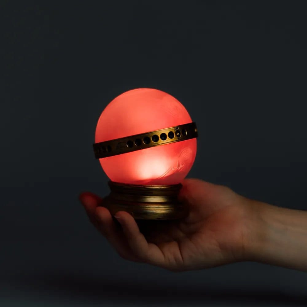 Harry Potter Remembrall Lamp 9 cm