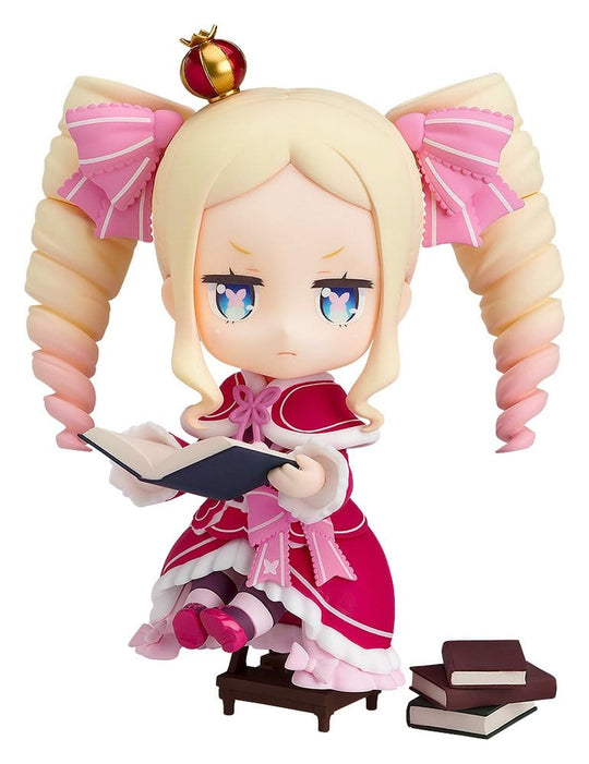 Re:Zero Starting Life in Another World Nendoroid Action Figure Beatrice 10 cm