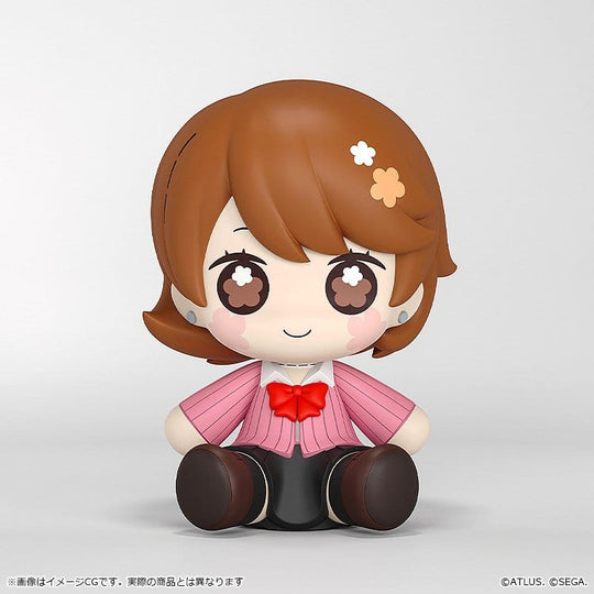 Persona 3 Reload Huggy Good Smile Yukari Takeba 7 cm