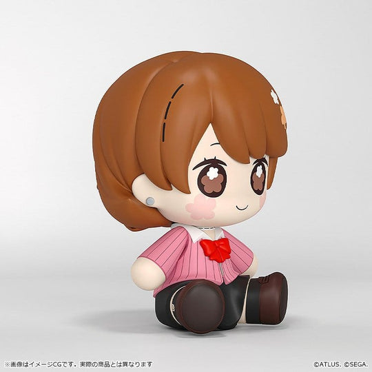Persona 3 Reload Huggy Good Smile Yukari Takeba 7 cm