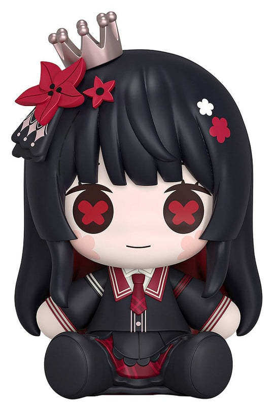 Magical Girl Witch Trials Huggy Good Smile Mini Figure Hiro Nikaido 7 cm