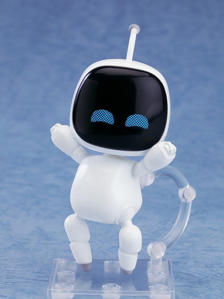 Astro Bot Nendoroid Surprise Mini Figures Astro 1.0 Blind Box Assortment (6)