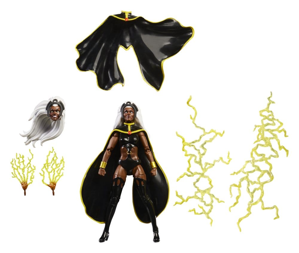 Marvel Legends Action Figure 2-Pack Storm & Wolverine 15 cm