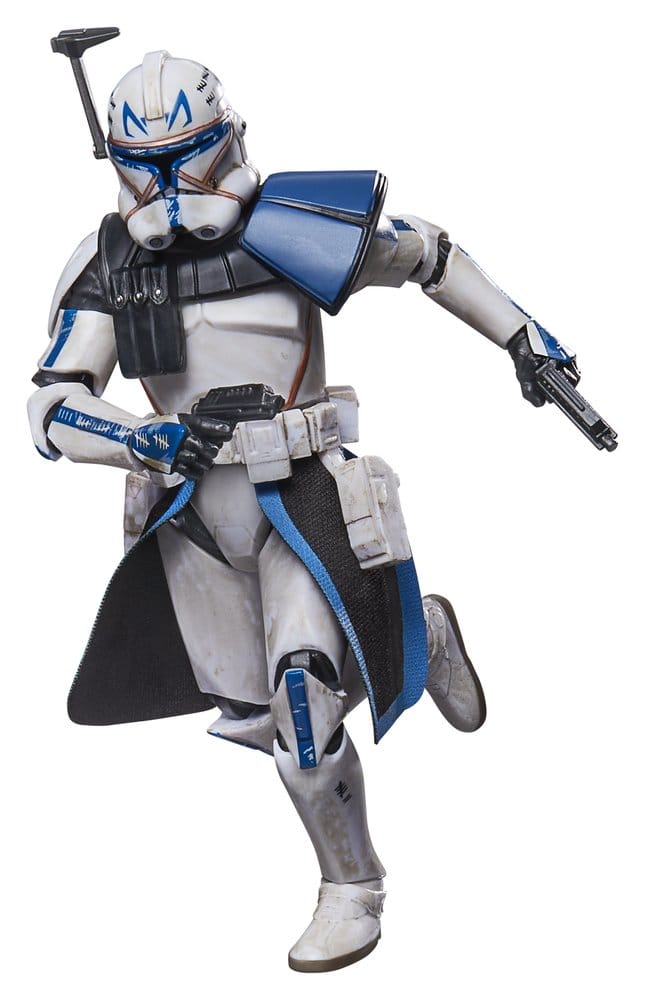 Star Wars Black Series Action Figure 2-Pack Anakin Skywalker & Clone Captain Rex 15 cm