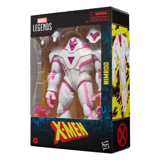 X-Men Marvel Legends Actionfigur Nimrod Sentinel 20 cm