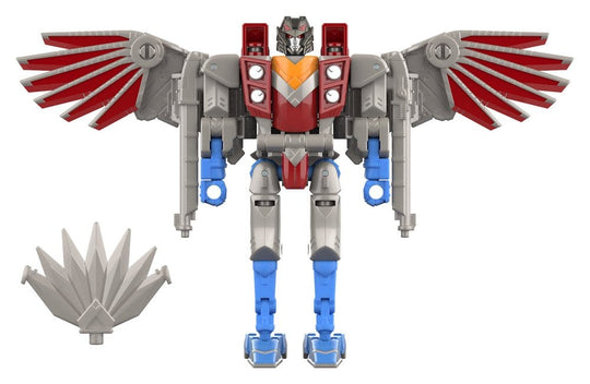 Transformers Timelines Action Figures Samurai Themed Set Optimus Prime & Starscream 14 cm