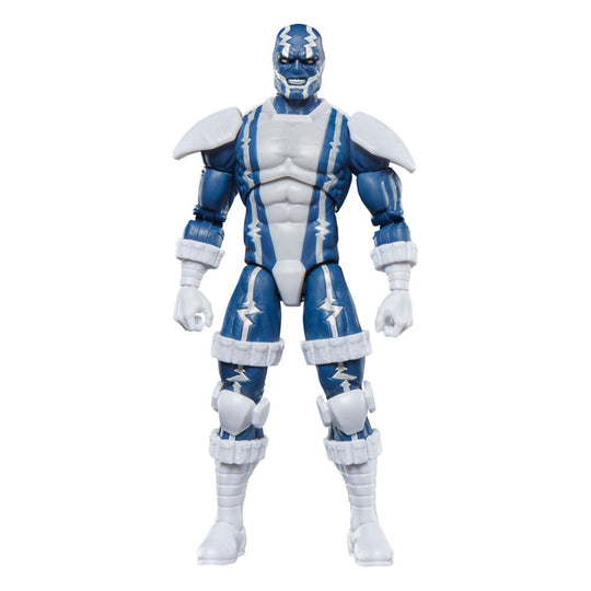 Spider-Man Marvel Legends Retro Action Figure Cardiac 15 cm