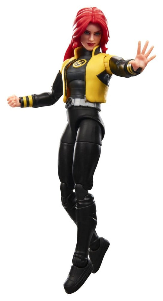 X-Men '97 Marvel Legends Action Figure Jean Grey 15 cm