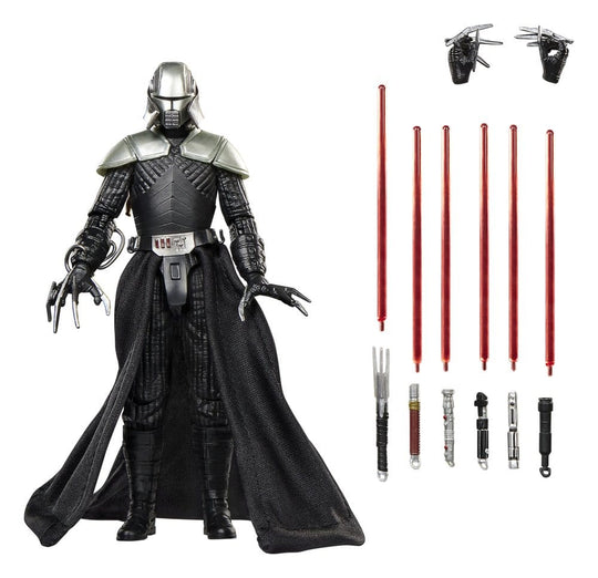 Star Wars Black Series Action Figure Lord Starkiller 15 cm