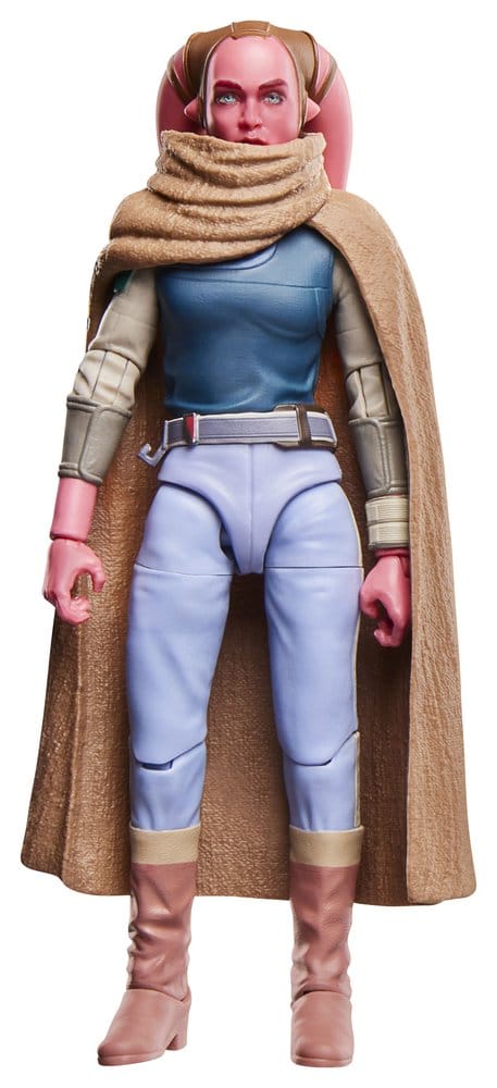 Star Wars: Maul - Shadow Lord Black Series Action Figure Devon Izara 15 cm