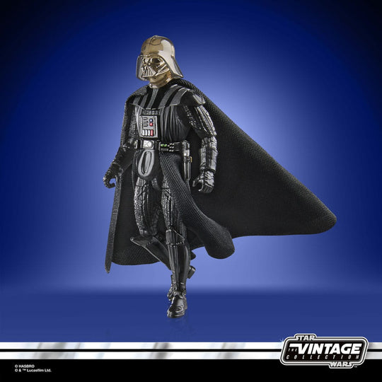 Star Wars Episode VI Vintage Collection Action Figure Darth Vader (Emperor's Wrath) 10 cm
