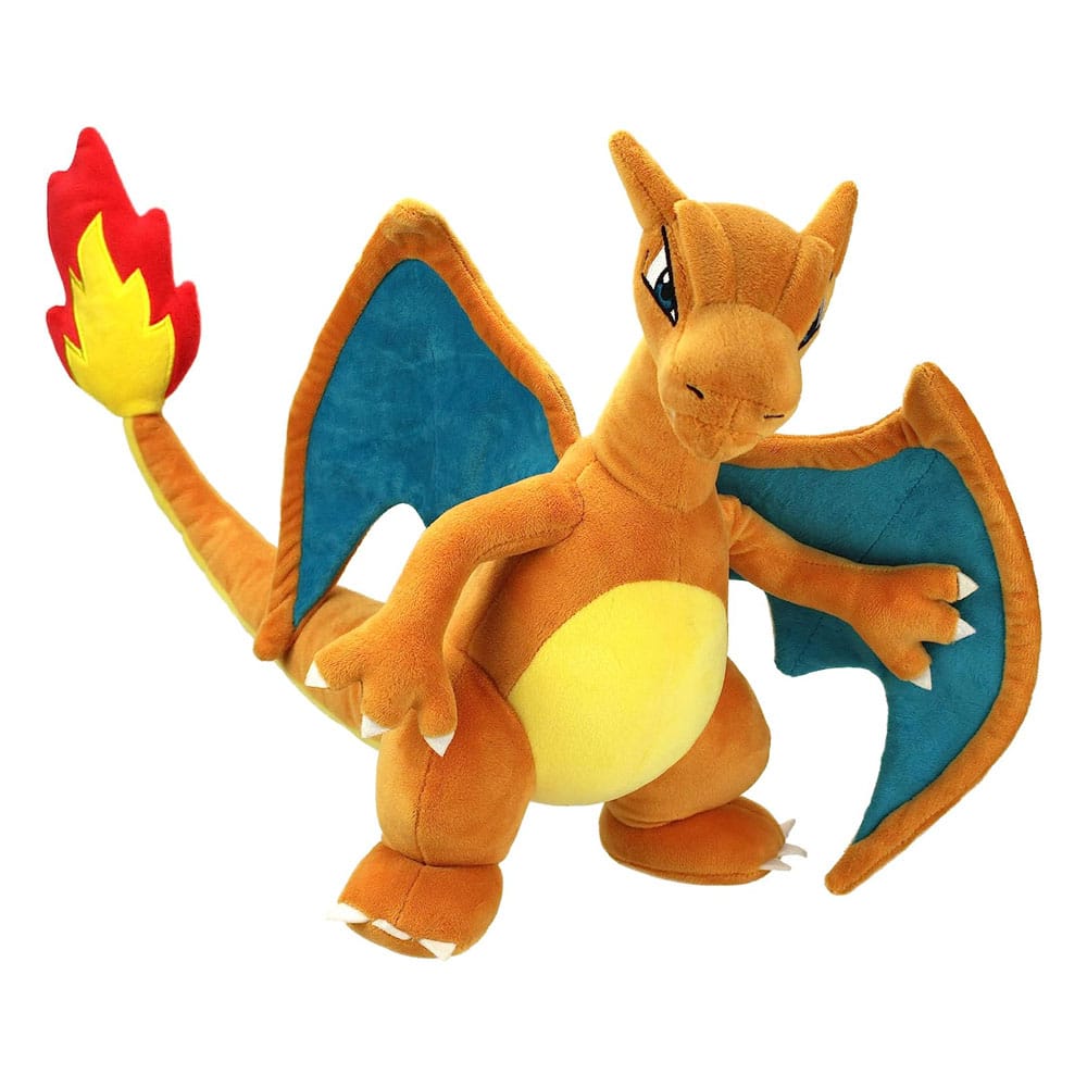 Pokémon Plush Figure Charizard 30 cm