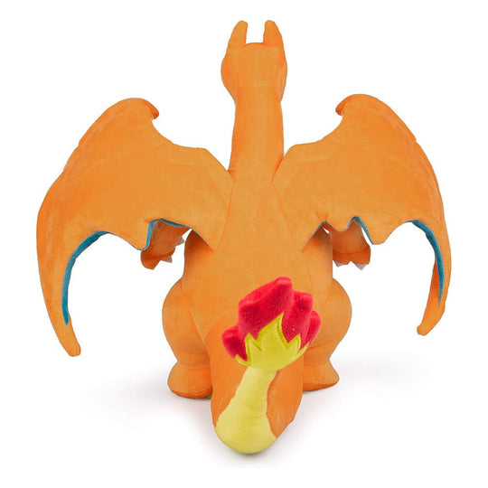 Pokémon Plush Figure Charizard 30 cm