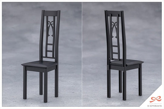 Sousaishojoteien Plastic Model Kit 1/10 After School Kuon's Actor Prop Set 2 21 cm