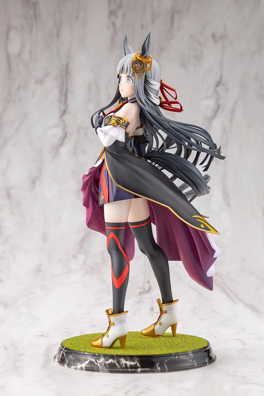 Umamusume: Pretty Derby PVC Figure 1/7 Chrono Genesis 26 cm